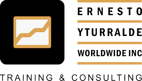 Ernesto Yturralde Worldwide Inc. Training & Consulting